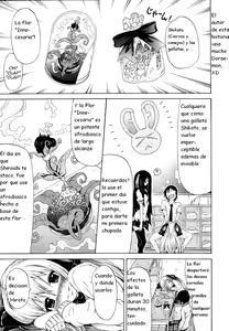 Page 117 of Dorei Usagi to Anthony - preview thumbnail