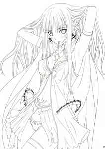 Page 26 of PUELLA 1 - preview thumbnail