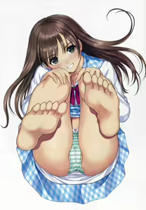 Page 3 of PUELLA 1 - preview thumbnail