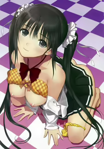 Page 8 of PUELLA 1 - preview thumbnail
