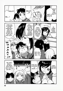 Page 56 of Cheers! 1 - preview thumbnail