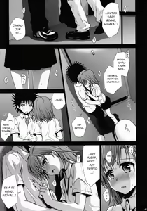 Page 40 of Choudenjihou no Mamori Kata - preview thumbnail