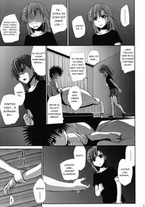 Page 56 of Choudenjihou no Mamori Kata - preview thumbnail