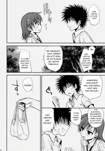Page 9 of Choudenjihou no Mamori Kata - preview thumbnail