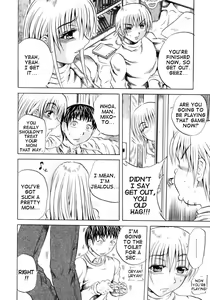 Page 2 of Itoshiko | Dear Child (decensored) - preview thumbnail
