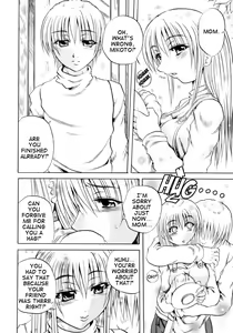 Page 4 of Itoshiko | Dear Child (decensored) - preview thumbnail