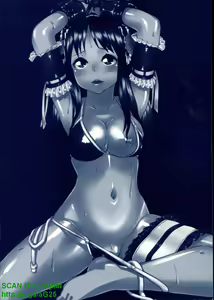 Page 3 of Sukumizu Time ~Sukumizu & Bloomer Tanpenshuu~ | School Swimsuit Time - preview thumbnail