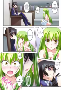 Page 3 of C.C.Lemonade R2 - preview thumbnail