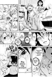 Page 5 of Virgin Cram School Teacher Satsuki Hiiragi - preview thumbnail
