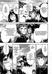 Page 3 of Cyber Rabbit - preview thumbnail