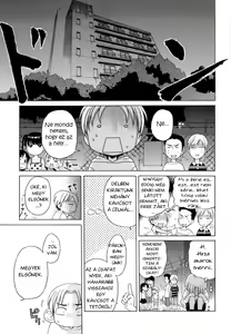 Page 3 of Dokidoki? Kimodameshi - preview thumbnail