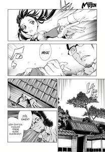 Page 8 of Hatsukoi | First Love - preview thumbnail