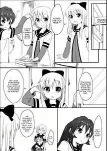 Page 3 of Yuriyurara - preview thumbnail