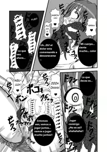Page 13 of Girl X Girl Subculture Edition - preview thumbnail