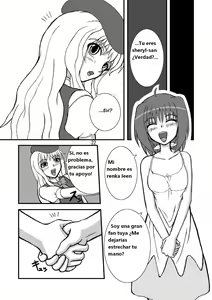 Page 22 of Girl X Girl Subculture Edition - preview thumbnail