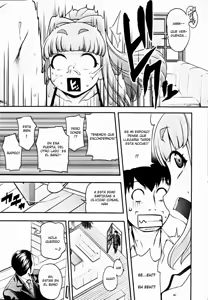 Page 11 of Gogo no Kouchou | Afternoon Blush - preview thumbnail