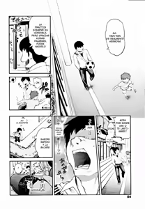Page 4 of Gogo no Kouchou | Afternoon Blush - preview thumbnail
