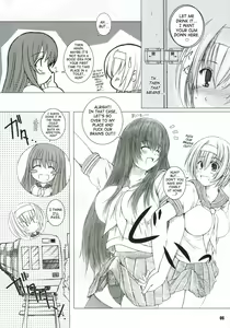 Page 5 of Maniac 6 - 7 - preview thumbnail