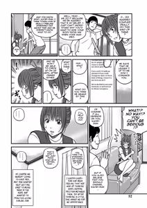 Page 50 of 33 Sai Midarazuma | 33 Year Old Lusty Housewife - preview thumbnail