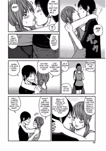 Page 9 of 33 Sai Midarazuma | 33 Year Old Lusty Housewife - preview thumbnail