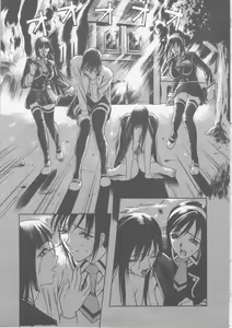 Page 175 of Seifuku Ana - The Uniform with Flesh Hole - preview thumbnail