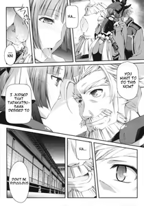 Page 8 of Gekka Tonbo - preview thumbnail