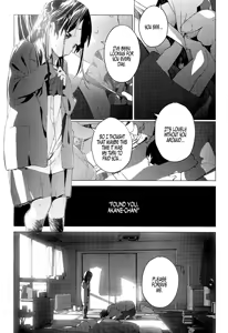 Page 3 of Sensei to Akane | Sensei and Akane - preview thumbnail