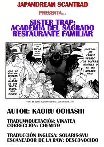 Page 233 of Sister Trap - preview thumbnail