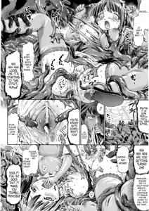 Page 6 of Koi Hime Hana ～Koihimebana～ - preview thumbnail