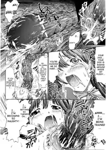 Page 10 of Koi Hime Hana ～Koihimebana～ - preview thumbnail