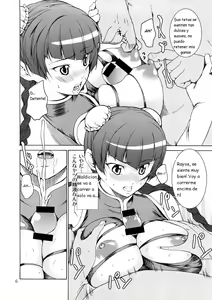 Page 6 of Oppai Meister - preview thumbnail