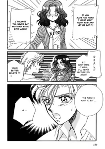 Page 3 of Million Kisses - preview thumbnail