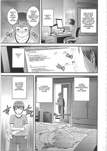 Page 3 of Mama Manzoku | Mama's satisfaction - preview thumbnail