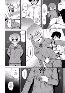 Page 171 of Kirakira Shingakki - preview thumbnail