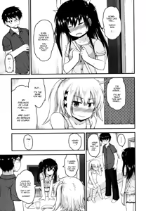 Page 24 of Kirakira Shingakki - preview thumbnail