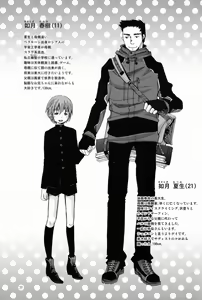 Page 36 of Shounen Zettai Ryouiki - preview thumbnail