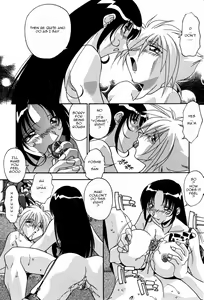 Page 19 of Inkou Kateikyoushi | Obscene Tutor - preview thumbnail