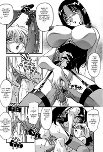 Page 22 of Inkou Kateikyoushi | Obscene Tutor - preview thumbnail