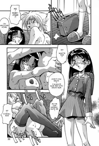 Page 31 of Inkou Kateikyoushi | Obscene Tutor - preview thumbnail