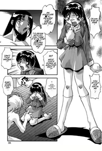 Page 35 of Inkou Kateikyoushi | Obscene Tutor - preview thumbnail