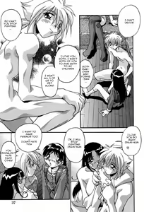 Page 37 of Inkou Kateikyoushi | Obscene Tutor - preview thumbnail
