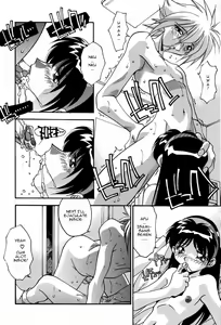 Page 8 of Inkou Kateikyoushi | Obscene Tutor - preview thumbnail