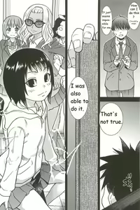 Page 48 of Pisu Hame Ch. 16 - preview thumbnail