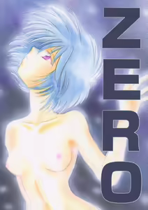 Zero — hentai manga cover on Fhentai