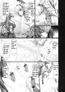 Page 8 of Monhan No Ero Hon 8 - preview thumbnail