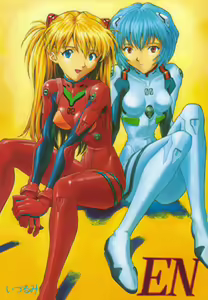 EN - hentai manga cover image