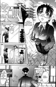 Page 5 of Shasoku Ihan - Violation of Company Regulation - preview thumbnail