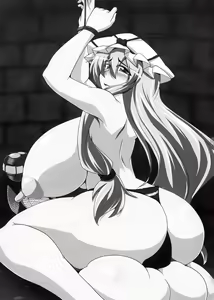 Page 3 of Gensou Chinchin Monogatari 2 - preview thumbnail