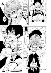 Page 13 of Effie's Milk - preview thumbnail