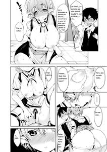 Page 16 of Effie's Milk - preview thumbnail